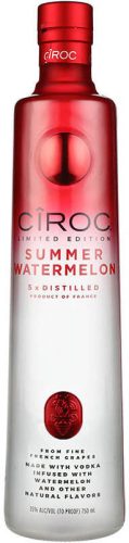 Ciroc Watermelon (Dinnye) Vodka (37,5% 0,7L)