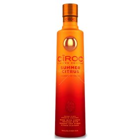 Ciroc Summer Citrus Vodka (37,5% 0,7L)