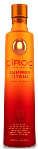 Ciroc Summer Citrus Vodka (37,5% 0,7L)