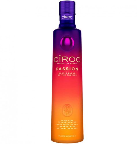 Ciroc Passion Vodka (37,5% 0,7L)