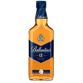 Ballantines 12 éves Whisky (40% 0,5L)