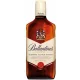 Ballantines Whisky 0,7L