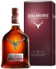 Dalmore 12 éves Whisky DD (40% 0,7L)