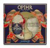 Opihr Oriental Spiced Gin DD + Pohár  (42,5% 0,7L)