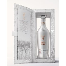   Glenfiddich Winter Storm 21 éves Icewine Cask Finish Whisky (0,7L 43%)