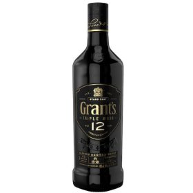 Grants 12 éves Triple Wood (1L 40%)