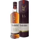 Glenfiddich 15 éves Whisky 0,7L