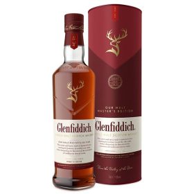 Glenfiddich Malt Master's Edition (0,7L 43%)