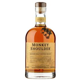 Monkey Shoulder Whisky (40% 1L)