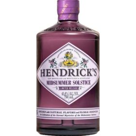   Hendricks Gin Midsummer Solstice Limited Release (43,4% 0,7L)