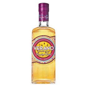 Verano Passion Fruit Gin (0,7L 40%)