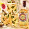 Verano Spanyol Passion Fruit Gin (Maracuja) (0,7L 40%)