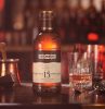Drambuie 15 éves Whisky (43% 0,7L)