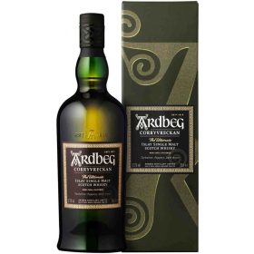 Ardbeg Corryvreckan Whisky (57.1% 0,7L)
