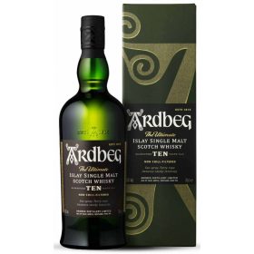 Ardbeg An Oa Whisky (46,6% 0,7L)