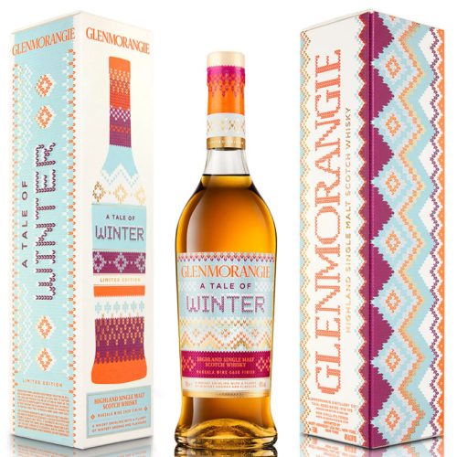 Glenmorangie Tale of Winter Whisky (0,7L 45%)