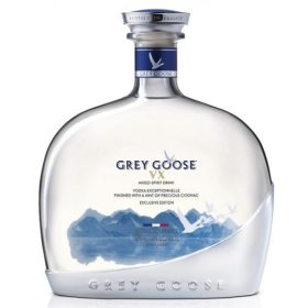 Grey Goose VX Vodka (40% 1L)