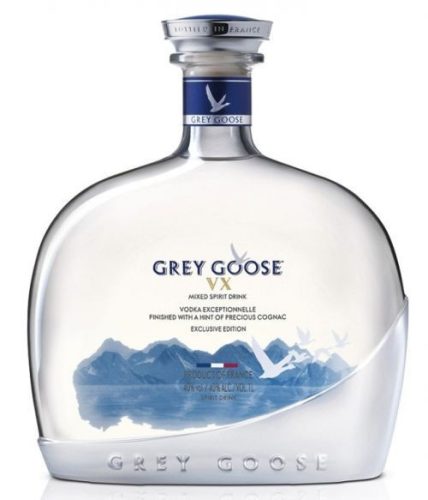 Grey Goose VX Vodka (40% 1L)