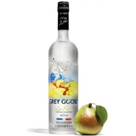 Grey Goose La Poire Vodka (40% 0,7L)