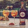 Martini Rosso vermut (1L 15%)