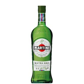 Martini Extra Dry (0,75L 18%) 