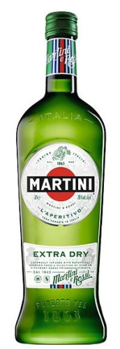 Martini Extra Dry (1L 18%) 