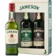 Jameson Whiskey Trio Pack 3x0,2L - Whisky