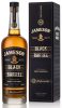 Jameson Black Barrel Whisky (40% 0,7L)