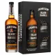 Jameson Black Barrel Whisky + 2 Pohár (40% 0,7L)