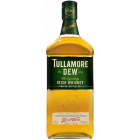 Tullamore Dew Whisky (0,7L 40%)