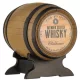 Clubhouse Blended Whisky 0,7L