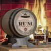 Old St. Andrews 5 éves Panama Rum (0,7L 40%)