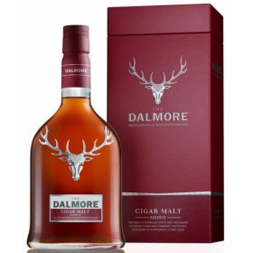 Dalmore Cigar Malt Whisky (44% 0,7L)
