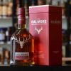 Dalmore Cigar Malt Whisky (44% 0,7L)
