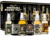 Remarkable Regional Malts Whisky Set (6 db *0,05L)