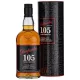 Glenfarclas 105 Cask Strength Whisky (60% 1L)