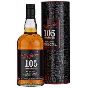 Glenfarclas 105 Cask Strength Whisky (60% 0,7L)