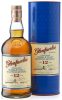 Glenfarclas 12 éves Whisky (43% 0,7L)