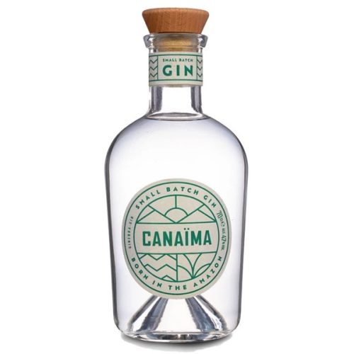 Canaima gin (0,7L 47%)