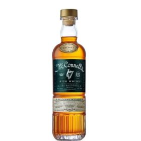 McConnells Whisky 5 years Irish (42% 0,7L)