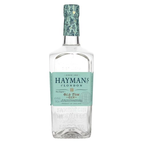 Haymans Old Tom Gin (0,7L 41,4%) 