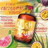 Bush Rum Passionfruit & Guava (37,5% 0,7L)