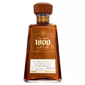1800 Anejo 0,7L - Tequila