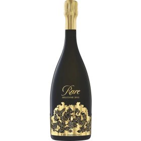   Piper Heidsieck Rare Millésime 2013. Brut  Champagne (0,75L 12%)