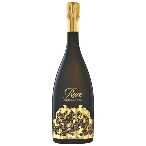 Piper Heidsieck Rare Millésime 2008. Brut  Champagne (0,75L 12%)