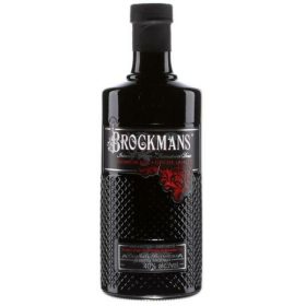 Brockmans Premium Gin (0,5L 40%)