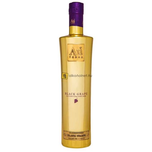 Au Premium Black Grape Vodka (35,2% 0,7L)