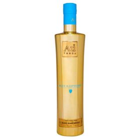 Au Premium Blue Raspberry Vodka (35,2% 0,7L)