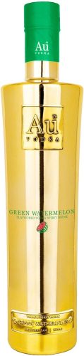 Au Premium Watermelon Vodka (35,2% 0,7L)