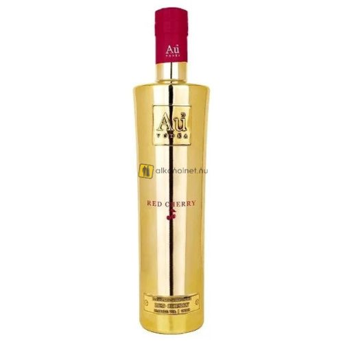 Au Premium Red Cherry Vodka (35,2% 0,7L)